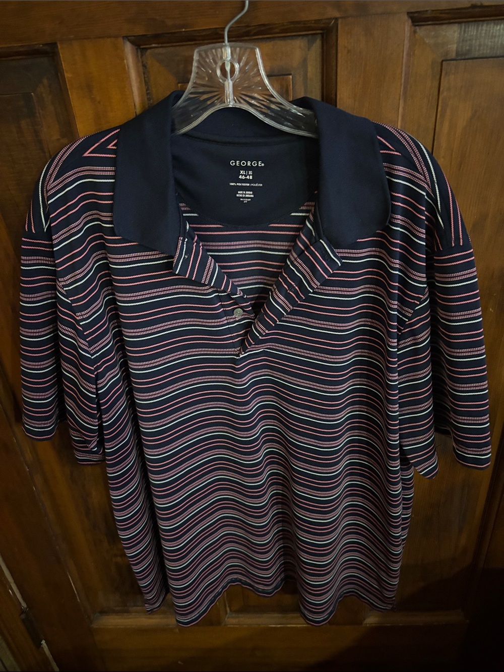 Men’s polo shirt